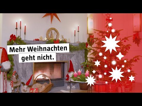 Weihnachtsmann Wichtel Höhenverstellbar und mit spitzer Mütze (Höhe: 120 cm,  Weiß/Rot, Ausziehbar) | BAUHAUS | Deko-Objekte