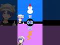 みんなはどっち?究極の二択！「天気編」#shorts #個人vtuber #vtuber