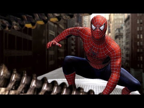 Xem Phim Người Nhện 2 - [Nhạc Phim] Spiderman 2(Người Nhện 2)|Liên Khúc Nhạc Trẻ Remix Mới Nhất|MC Movie
