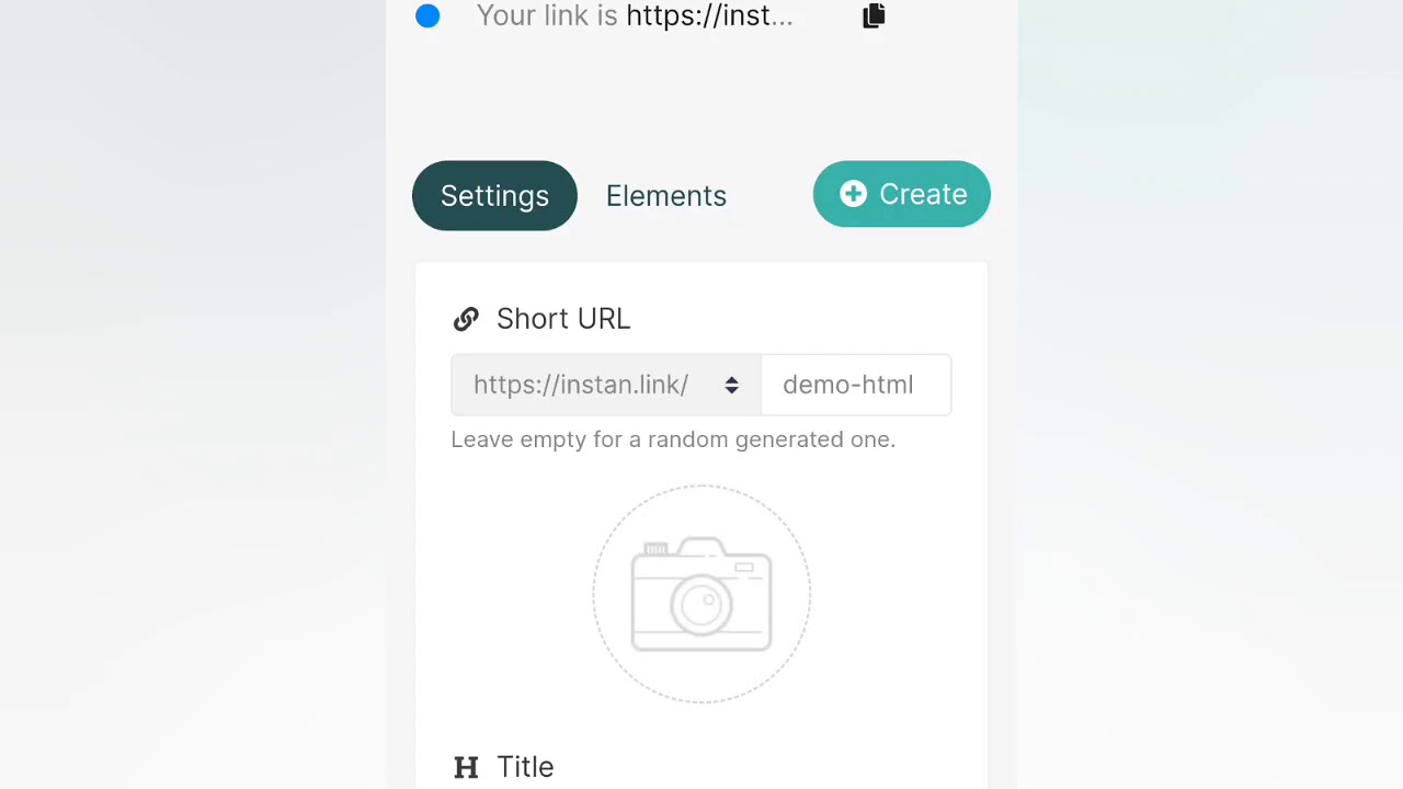 Update Terbaru Fitur HTML - YouTube