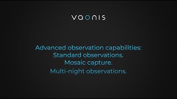 Seamless Multi-Night Observations with Vaonis