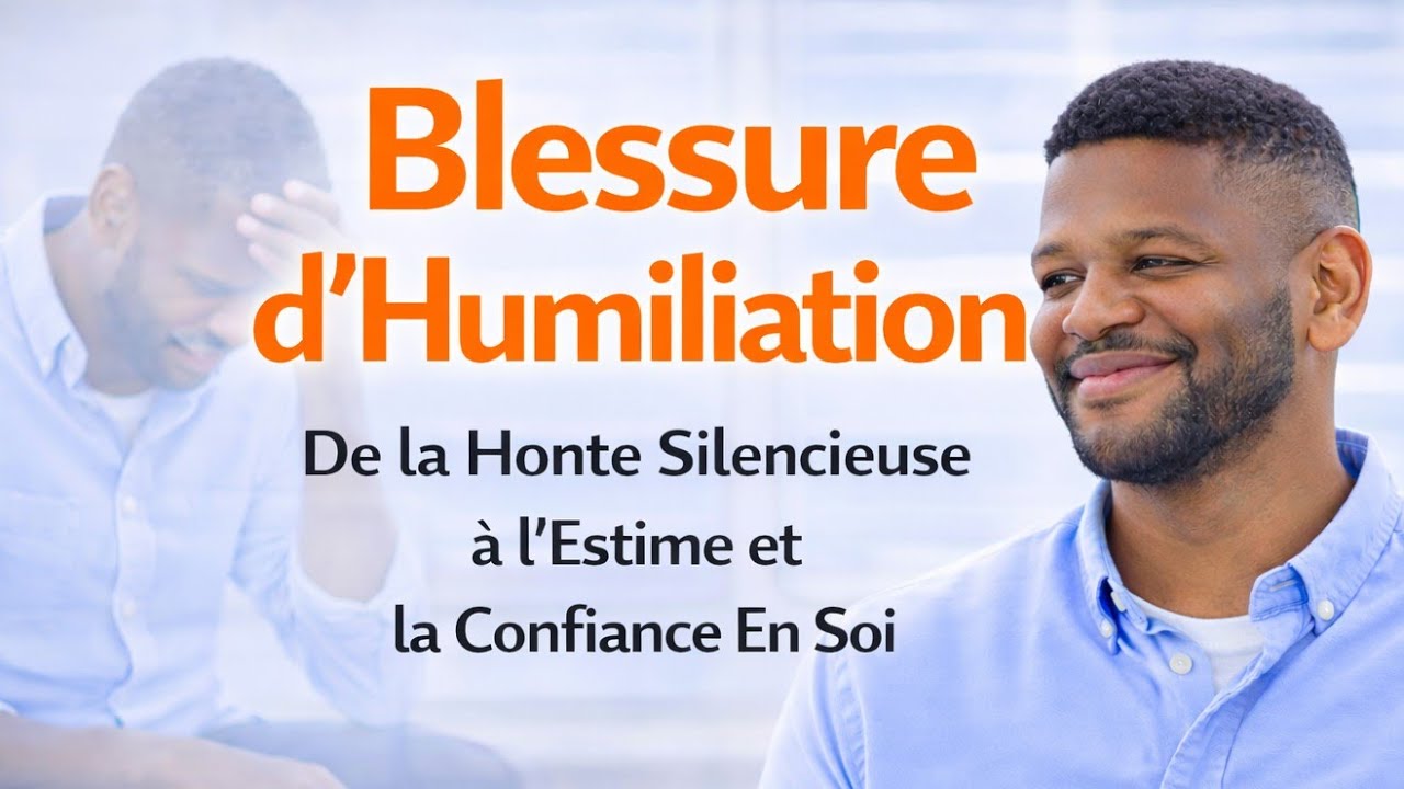 Blessure d'Humiliation : Signes, Déclencheurs et Clés Concrètes pour Guérir