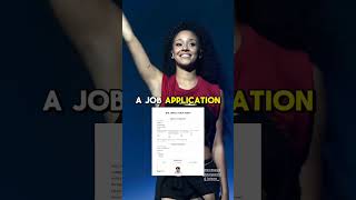 Katseye's Manon clap back Dating Rumors with Job Application Paper?!? #kpop