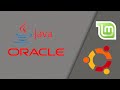 Установка Oracle java на Ubuntu/Linux Mint