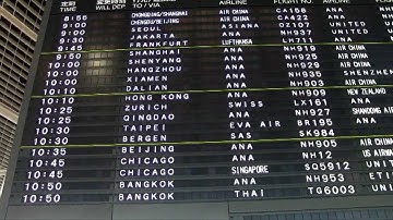 香港マカオ大観光旅行 2012　予告編