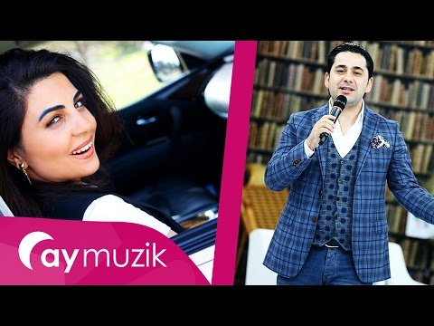Gülay Zeynallı feat. Samir Piriyev - Sevgim
