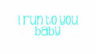 Lady Antebellum I Run To You Lyrics