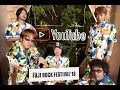 ユニコーン FRF'18 OFFICIAL INTERVIEW