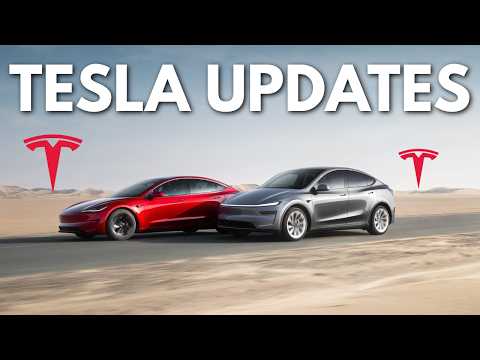 Unlocking Grok AI on Your Tesla: Tips to Check and Force Updates