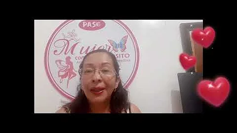 PATRICIA SEGARRA MAGIA