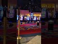 Fight at Hollywood casino in Lawrenceburg, Indiana - YouTube