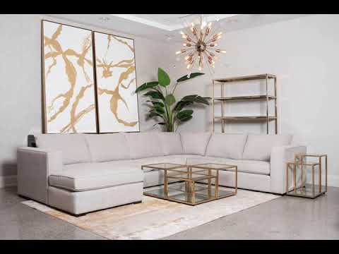 We've got what you need! - video from Zilli Home