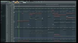 ClemTheEnt - Wyrd visions (FLP playthrough)