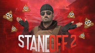 СТАНДОФФ 2 СТРИМ #shorts #standoff2