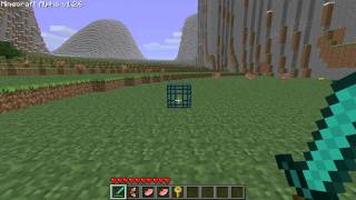 Minecraft - Dungeon Mob Spawner