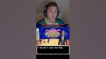 Deltarune but everything is the same