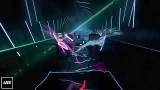 Beat saber: caravan palace - comics