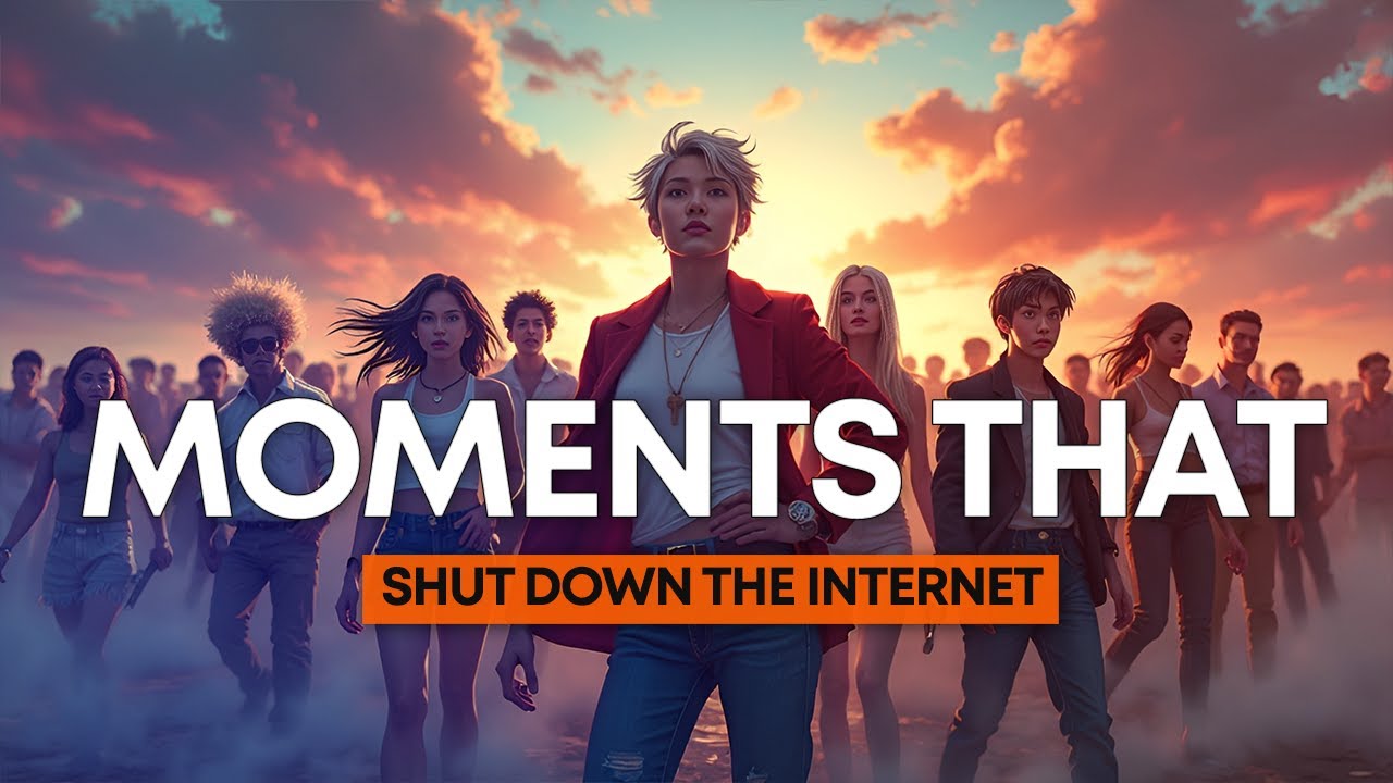 10 Videos That Broke the Part 4 Meltdowns