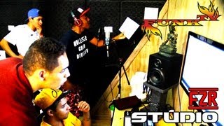 Mc Daleste, Mc Dede, Mc Negaly, Mc Thiaguinho Funk Tv