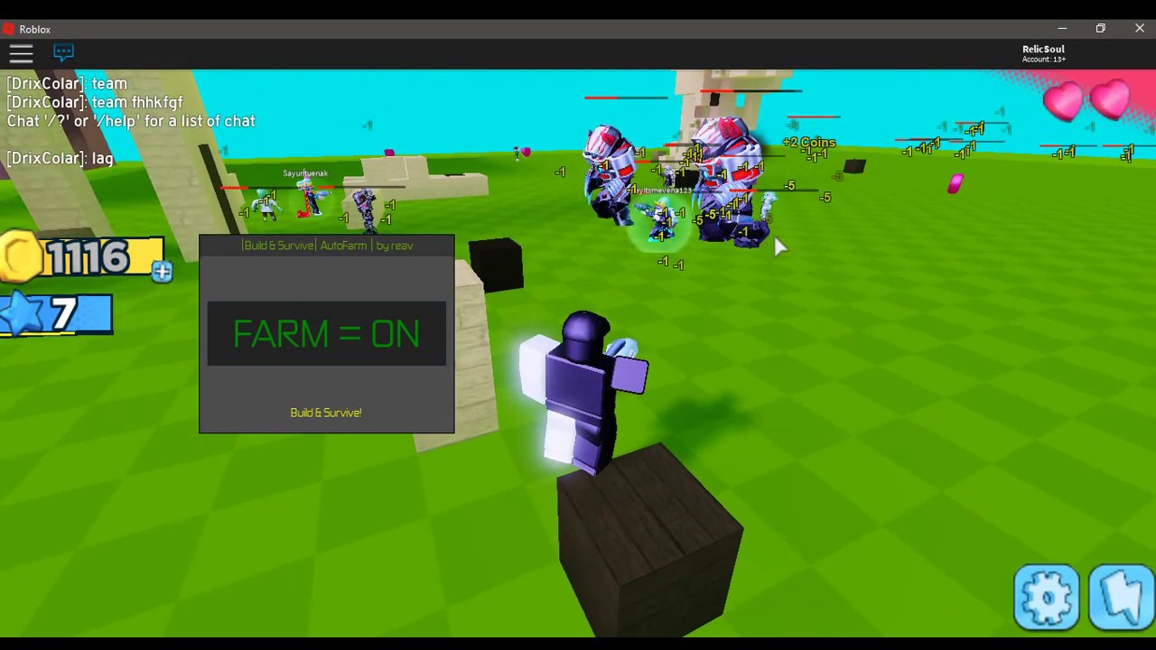 Roblox Bloodfest Auto Farm Gui Hack Script 2019 Youtube - bloodfest roblox script roblox free robux no offer