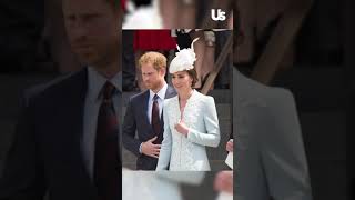 Will Prince Harry Regret Prince William Comments?