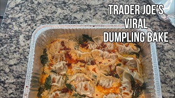Viral Trader Joe