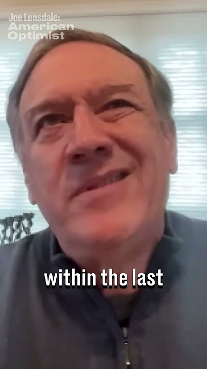 Why Didn’t Trump Ban TikTok? New Episode with Mike Pompeo