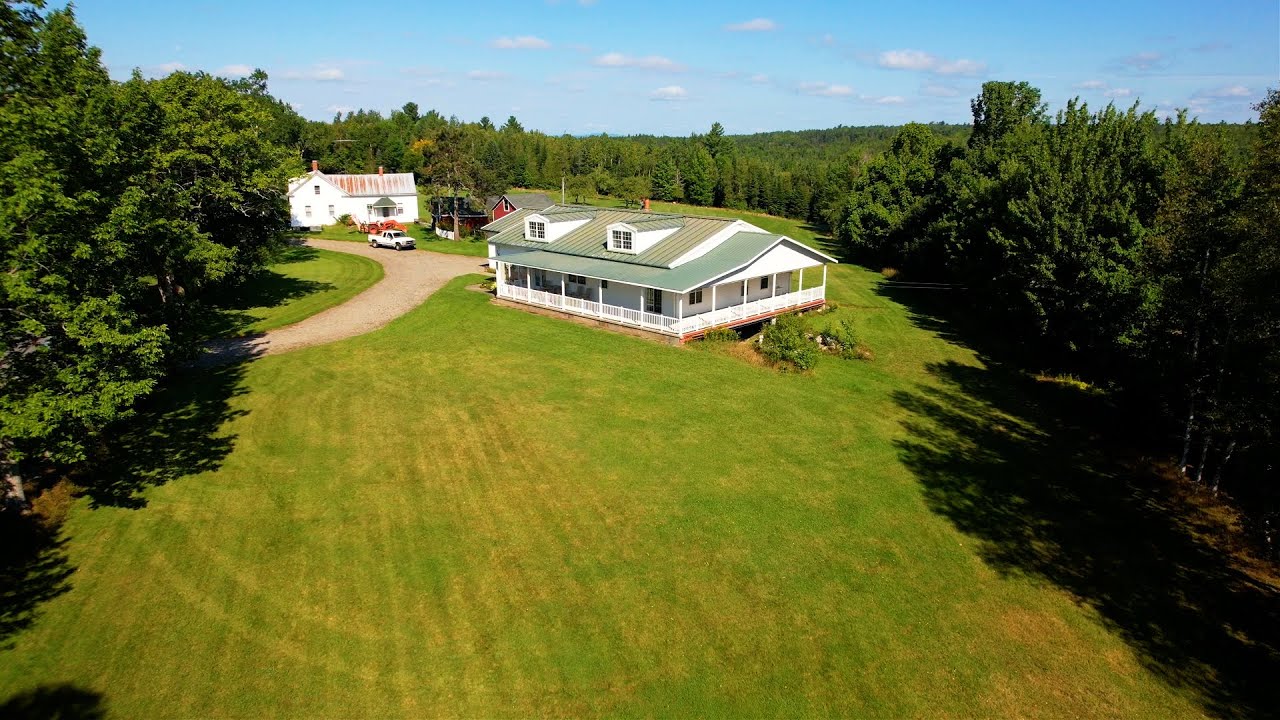 to 314 Pomeroy Ridge YouTube