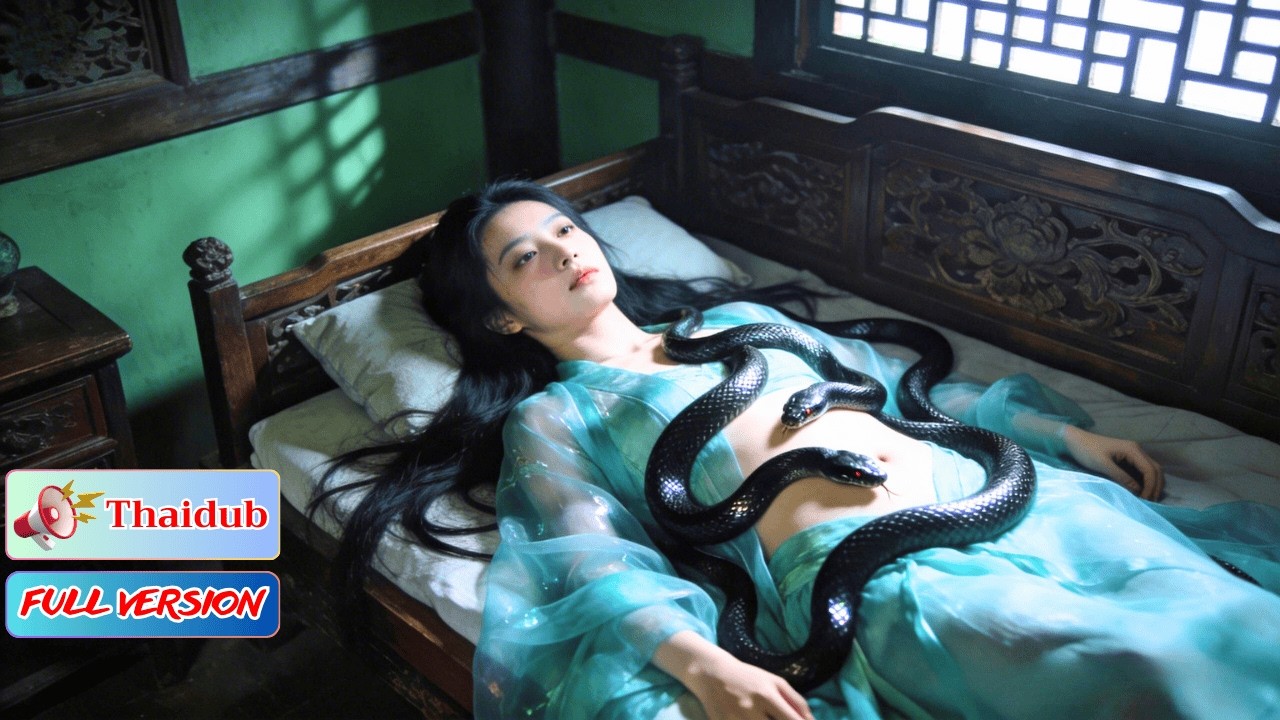 เด็กหญิงอัปมงคลถูกทอดทิ้ง เติบโตท่ามกลางความหนาวและความเกลียดชัง