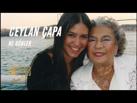 Ceylan Çapa - Ne Günler