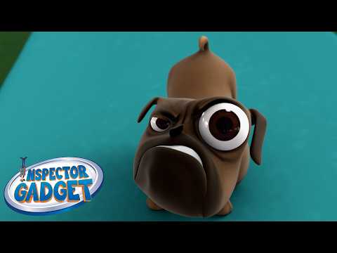 Crazy Kitchen & Jungle Rescue! | Inspector Gadget - WildBrain | Full HD Episodes
