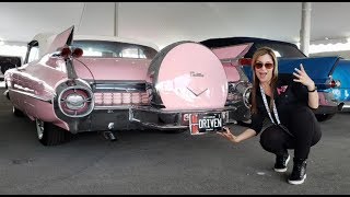 Celebrity Barrett-Jackson: Craig Jackson #90secCHALLENGE interview Net Worth