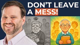 10 Mistakes Retirees Make That Can Affect Your Family (Fix These Today)