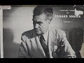 Capture de la vidéo Complete Works Of Edgard Varèse (1951)  Ems Recordings ‎– Ems401 Experemental Classical