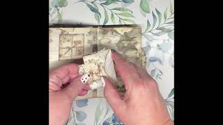 Mini File Folder Book #littlebitsofmagic