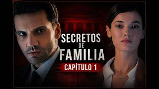 Secretos de Familia Capítulo 1 - En español #secretosdefamilia #turkishseries