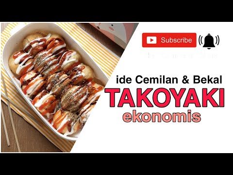 Takoyaki Tanpa Gurita