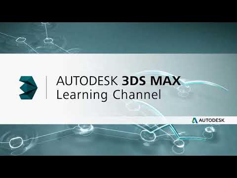 autodesk 3ds max logo png