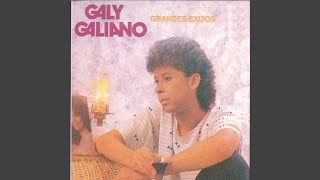 Video thumbnail of "Galy Galiano - Frio de Ausencia"