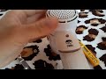 Secador Tok line com defeito como resolver