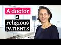 They Always Consult A Rabbi About Medical Treatment Dr Lynne Quittel MD They Always Consult A Rabbi About Medical Treatment Dr Lynne Quittel MD