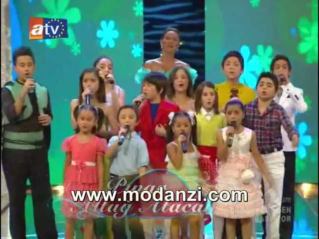 fransadaki ispanyollarla tanışın