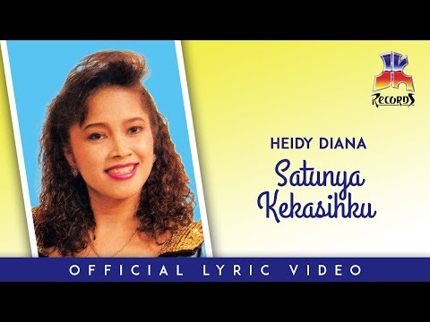 Video Satunya Kekasihku