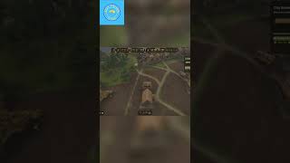 Walking Towards a Bridge: A Peaceful Path with City Interface #shorts
