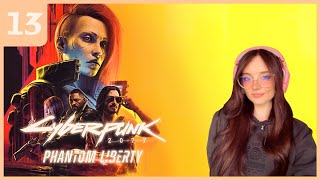[PART 13] Cyberpunk 2077 | Hardcore Survival Mod | Full Playthrough
