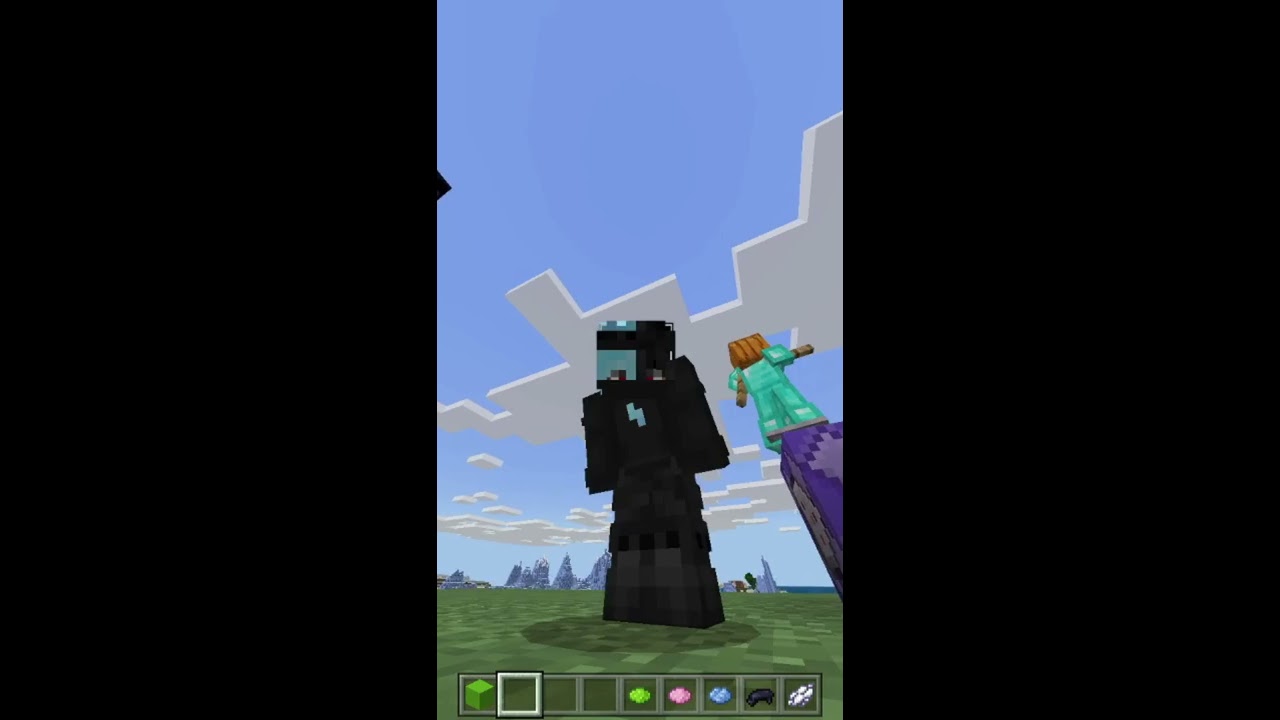 3 Secret Minecraft Commands