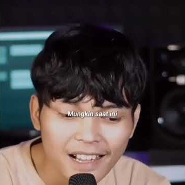Arvian Dwi - Melepas lajang cover adlanirambe ft tri suaka