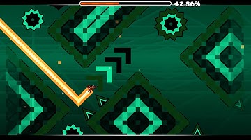 [4K 60fps] Problematic by Dhafin (3 Coins)