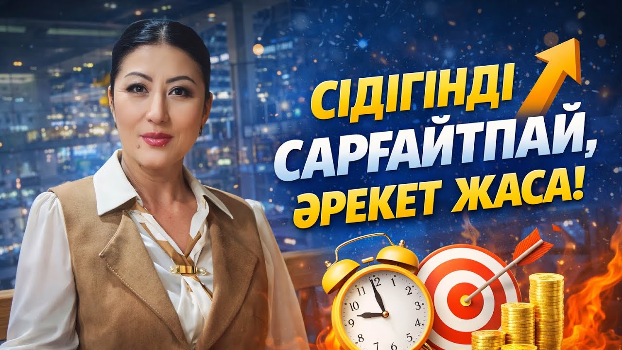 SIDIGIM SАРҒАЙДЫ ✊️🎯🧭 #ГУЛЬНАРАЖУХИНА #КВАНТТЫҚФИЗИКА #КҮТУДІТОҚТАТ