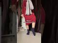 Calf length winter socks 🧦 #commentforlink #youtube #ytshorts #myntra #viral #socks #subscribe #fyp